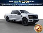 New 2026 Ford F-150 XLT SuperCrew Cab for sale #M26F1237 - photo 10