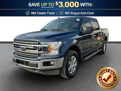 Used 2019 Ford F-150 - photo 1