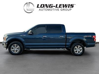 2019 Ford F-150 SuperCrew Cab 4WD Pickup for sale #M26F1237A - photo 2