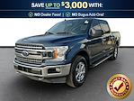 2019 Ford F-150 SuperCrew Cab 4WD Pickup for sale #M26F1237A - photo 1