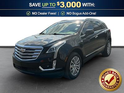 Used 2018 Cadillac XT5 - photo 1