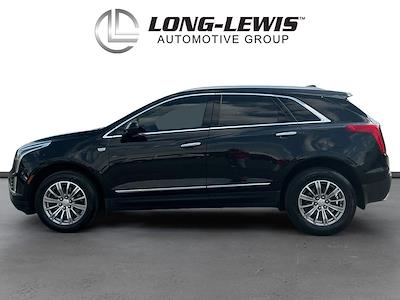 2018 Cadillac XT5 FWD SUV for sale #M26F1237B - photo 2