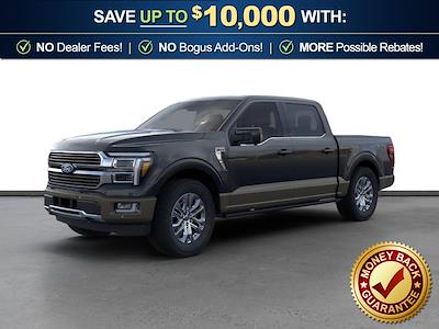 New 2026 Ford F-150 - photo 1