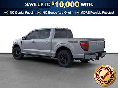 New 2026 Ford F-150 - photo 1