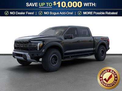 New 2026 Ford F-150 - photo 1