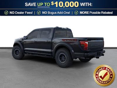 New 2026 Ford F-150 - photo 1