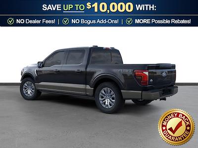 New 2026 Ford F-150 - photo 1