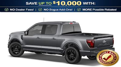 New 2026 Ford F-150 - photo 1