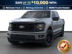 2026 Ford F-150 SuperCrew Cab 4WD Pickup for sale #M26F1249 - photo 2