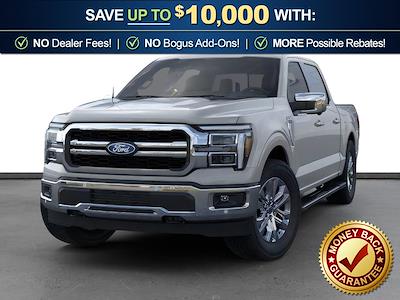 New 2026 Ford F-150 Lariat SuperCrew Cab for sale #M26F1250 - photo 2