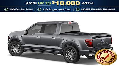 New 2026 Ford F-150 - photo 1