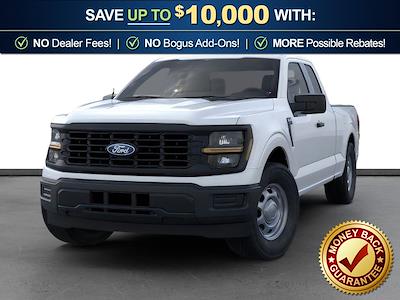 New 2026 Ford F-150 - photo 1