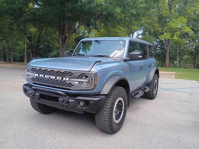 2023 Ford Bronco 4WD SUV for sale #M26F1301B - photo 1