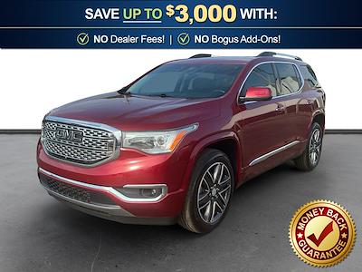 2019 GMC Acadia AWD SUV for sale #M26F1371B - photo 1
