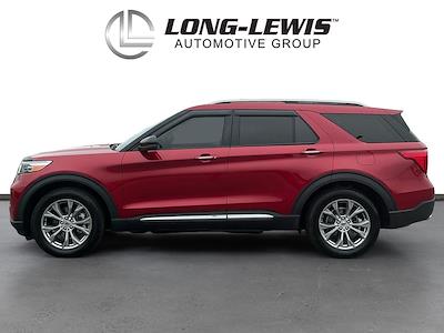 2022 Ford Explorer RWD SUV for sale #M26F1500A - photo 2
