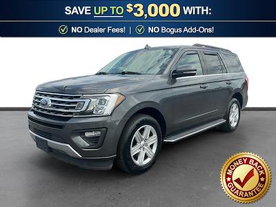 2018 Ford Expedition RWD SUV for sale #M26F1548A - photo 1