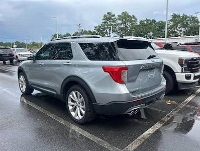 2023 Ford Explorer RWD SUV for sale #M26F1554A - photo 1