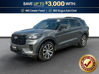 2025 Ford Explorer RWD SUV for sale #M26F1707A - photo 1