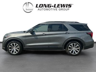 2025 Ford Explorer RWD SUV for sale #M26F1707A - photo 2