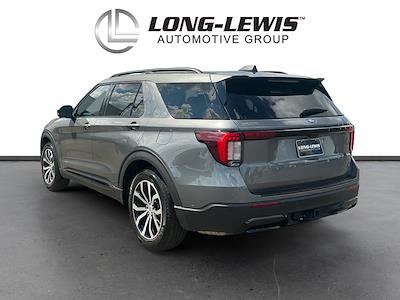 2025 Ford Explorer RWD SUV for sale #M26F1707A - photo 2