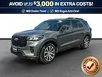 2025 Ford Explorer RWD SUV for sale #M26F1707A - photo 1