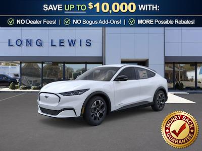 New 2026 Ford Mustang Mach-E - photo 1