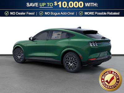 New 2026 Ford Mustang Mach-E - photo 1