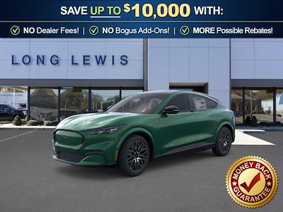 New 2026 Ford Mustang Mach-E - photo 1