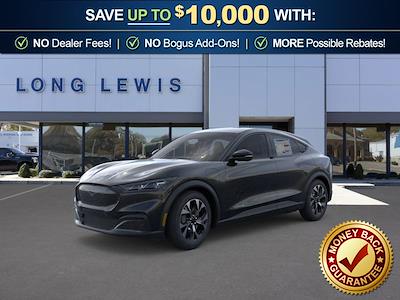 New 2026 Ford Mustang Mach-E - photo 1