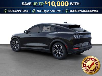2026 Ford Mustang Mach-E RWD SUV for sale #M26ME003 - photo 2