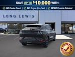2026 Ford Mustang Mach-E RWD SUV for sale #M26ME003 - photo 11
