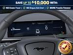 2026 Ford Mustang Mach-E RWD SUV for sale #M26ME003 - photo 18
