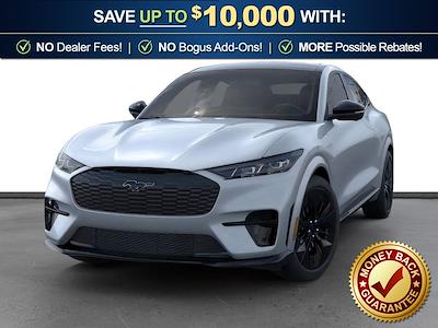 New 2026 Ford Mustang Mach-E - photo 1