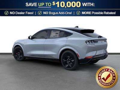 New 2026 Ford Mustang Mach-E - photo 1