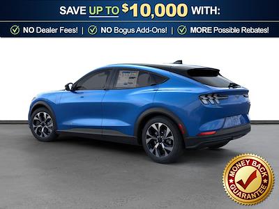 New 2026 Ford Mustang Mach-E - photo 1