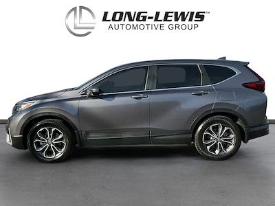 Used 2020 Honda CR-V - photo 1
