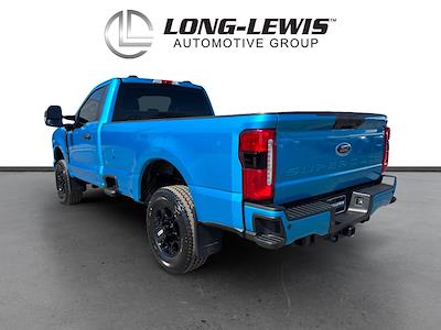 Used 2025 Ford F-250 - photo 1