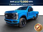 2025 Ford F-250 Regular Cab 4WD Pickup for sale #M26MU018A - photo 1