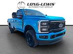 2025 Ford F-250 Regular Cab 4WD Pickup for sale #M26MU018A - photo 8