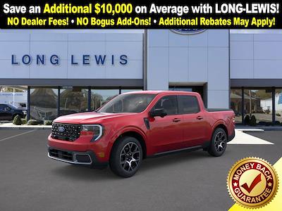 New 2026 Ford Maverick Lariat SuperCrew Cab for sale #M26MV005 - photo 1