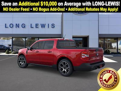 New 2026 Ford Maverick Lariat SuperCrew Cab for sale #M26MV005 - photo 2