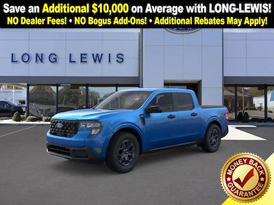 New 2026 Ford Maverick XLT SuperCrew Cab for sale #M26MV006 - photo 1