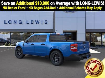 New 2026 Ford Maverick XLT SuperCrew Cab for sale #M26MV006 - photo 2