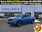 New 2026 Ford Maverick XLT SuperCrew Cab for sale #M26MV006 - photo 1