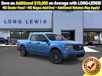 New 2026 Ford Maverick XLT SuperCrew Cab for sale #M26MV006 - photo 10