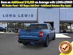 New 2026 Ford Maverick XLT SuperCrew Cab for sale #M26MV006 - photo 11