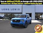 New 2026 Ford Maverick XLT SuperCrew Cab for sale #M26MV006 - photo 3