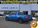 New 2026 Ford Maverick XLT SuperCrew Cab for sale #M26MV006 - photo 2