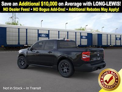 2026 Ford Maverick SuperCrew Cab FWD Pickup for sale #M26MV008 - photo 2