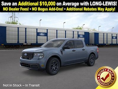 New 2026 Ford Maverick XLT SuperCrew Cab for sale #M26MV009 - photo 1